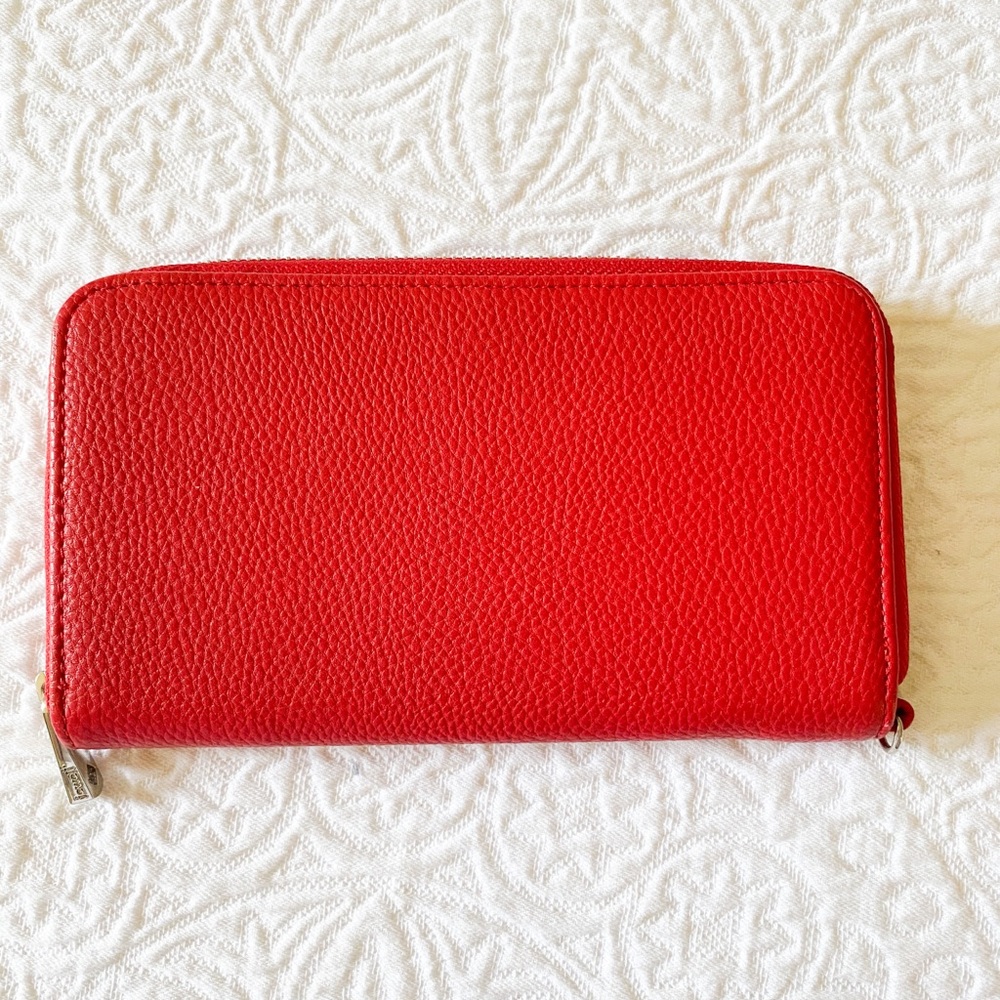 All About The Benjamin’s Wallet